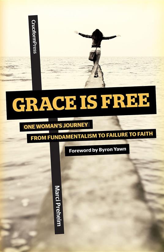 Grace is Free