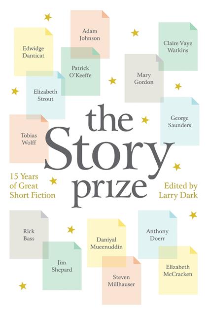 The Story Prize