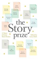 The Story Prize