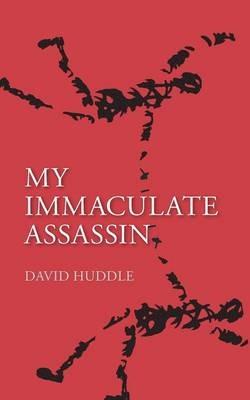My Immaculate Assassin - David Huddle - cover