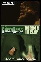 Green Lama: Horror in Clay