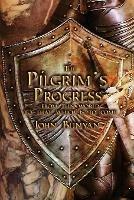 The Pilgrim's Progress: Both Parts and with Original Illustrations - John Bunyan - cover