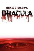 Dracula: The Original 1897 Edition - Bram Stoker - cover