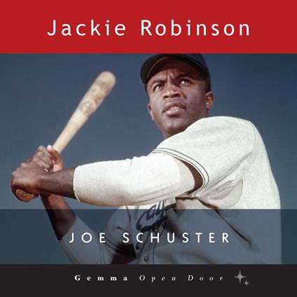 Jackie Robinson
