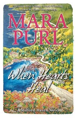 When Hearts Heal - Mara Purl - cover