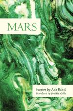 Mars: Stories