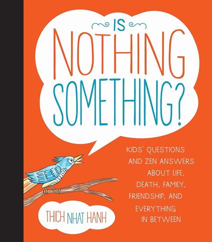 Is Nothing Something? - Thich Nhat Hanh,Jessica McClure - ebook