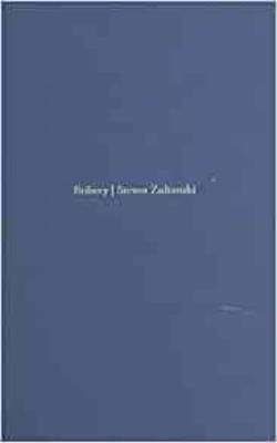 Bribery - Steven Zultanski - cover