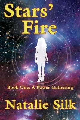 Stars' Fire - Natalie Silk - cover