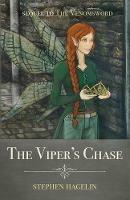 The Viper's Chase - Stephen Hagelin - cover