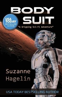 Body Suit - Suzanne Hagelin - cover