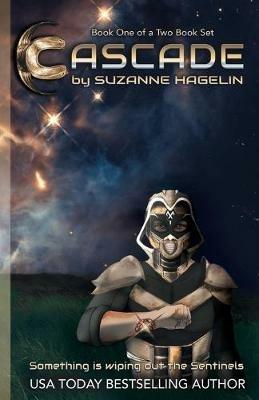 Cascade - Suzanne Hagelin - cover