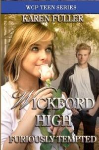 Furiously Tempted: Wickford High