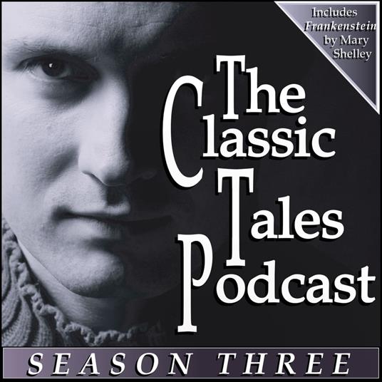 Classic Tales Podcast, The