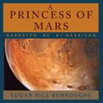 Princess of Mars, A