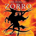 Mark of Zorro, The