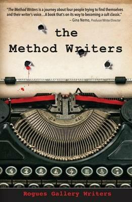 The Method Writers - Bridget Callaghan,Michael Ray King,Nancy Quatrano - cover