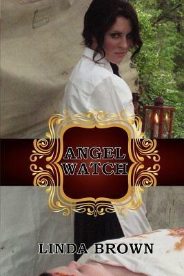 Angel Watch - Linda Brown - cover