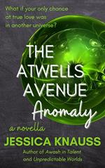 The Atwells Avenue Anomaly