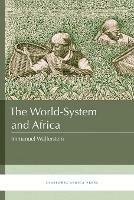 The World-System and Africa - Immanuel Wallerstein - cover