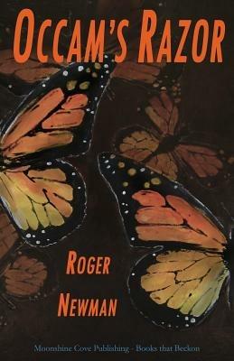 OCCAM's Razor - Roger Newman - cover