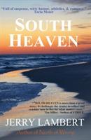 South Heaven - Jerry Lambert - cover