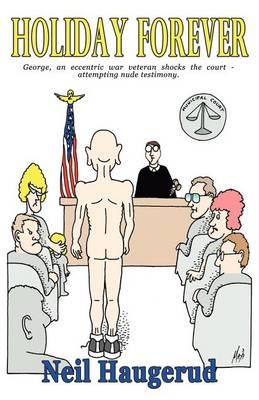 Holiday Forever - Neil Haugerud - cover