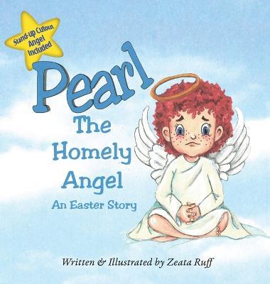 Pearl the Homely Angel