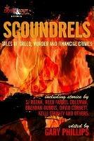Scoundrels: Tales of Greed, Murder and Financial Crimes - Gary Phillips - cover