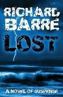 Lost - Richard Barre - cover