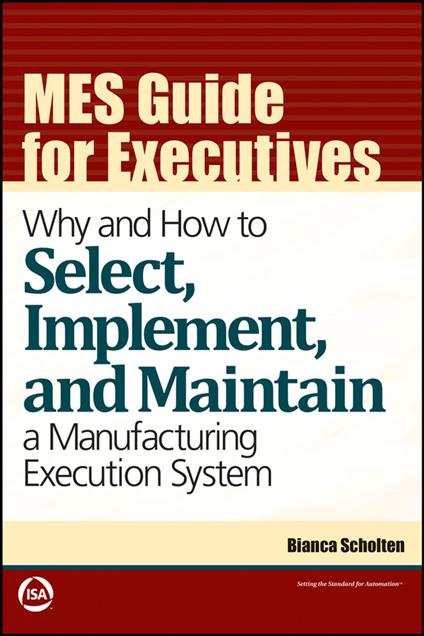 MES Guide for Executives