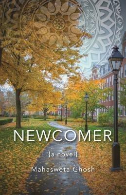 Newcomer - Mahasweta Ghosh - cover