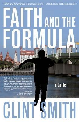 Faith and the Formula - Clint Smith - cover