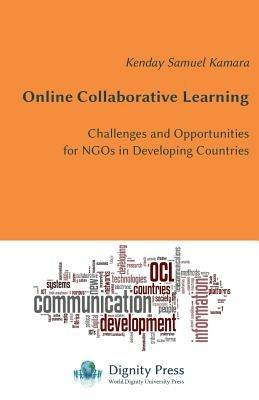 Online Collaborative Learning - Kenday S Kamara - cover