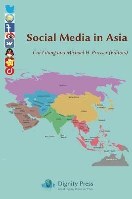 Social Media in Asia - cover