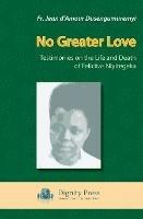 No Greater Love