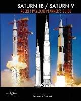 Saturn Ib / Saturn V Rocket Payload Planner's Guide - Douglas Aircraft - cover