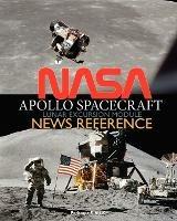 NASA Apollo Spacecraft Lunar Excursion Module News Reference - NASA - cover