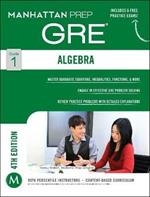GRE Algebra Strategy Guide