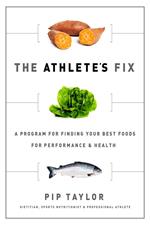 The Athlete's Fix
