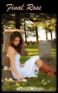 Final Rose - Shawntel Newton - cover