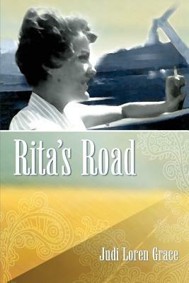 Rita's Road - Judi Loren Grace - cover