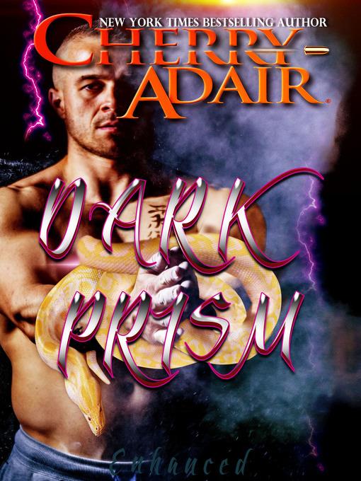 Gideon - Cherry Adair - cover