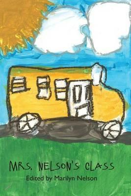 Mrs. Nelson's Class - cover
