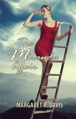 The Miranda Affair - Margaret R Davis - cover