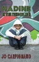 Nadine in the Tenderloin - Jo Carpignano - cover