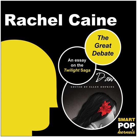 Great Debate - Rachel Caine - ebook
