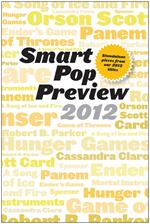 Smart Pop Preview 2012