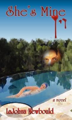 She's Mine - LaJohna Newbould - cover