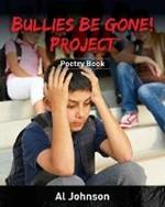 Bullies Be Gone! Project: Poetry Book